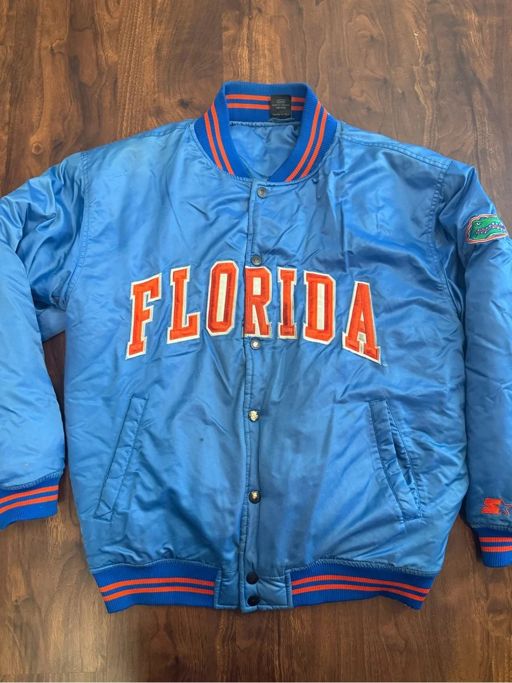 STARTER uf university